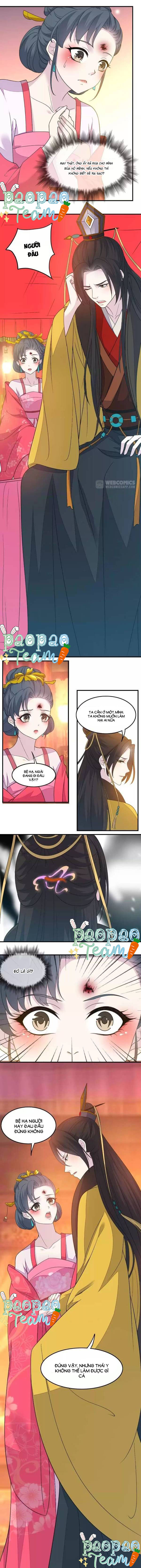 tâm cung kế chapter 7 1