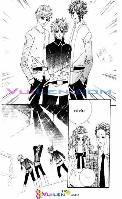 chạm mặt thần tượng chapter 6 140