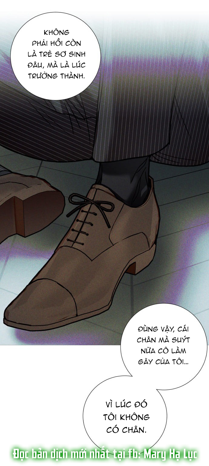 the queen of flies chapter 3.1 47