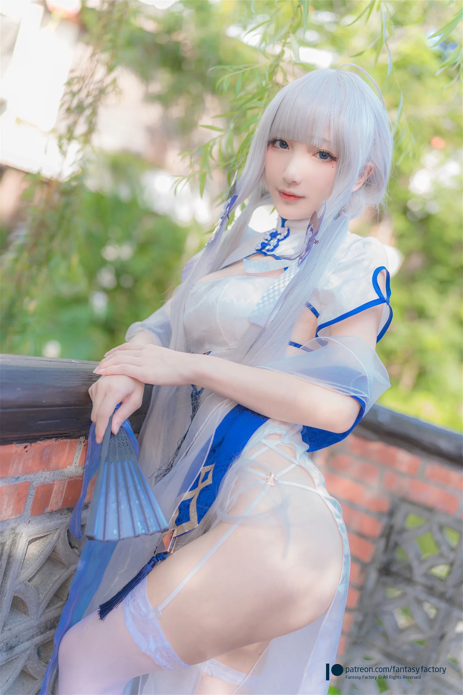 hình cosplay chapter 166 5