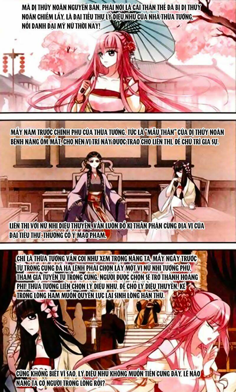 toàn cơ từ chapter 2 13