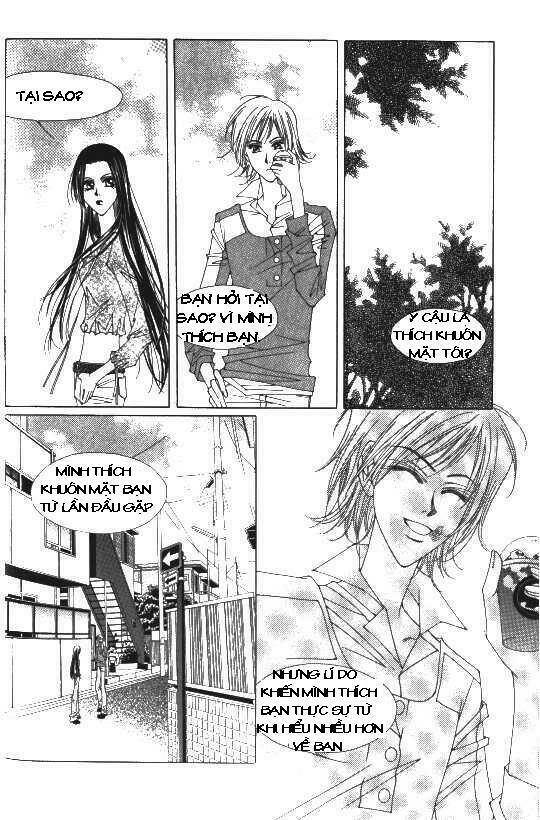 cynical orange - quả cam thủy tinh chapter 3 49