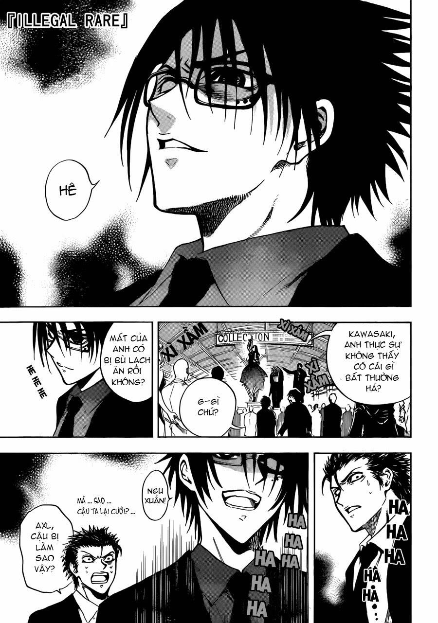 illegal rare chapter 11 2