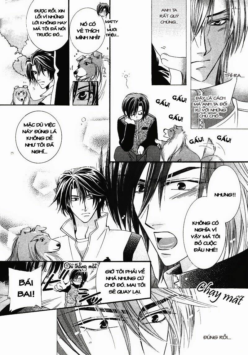 kawaita yoru no machi wo oyogu chapter 5 23