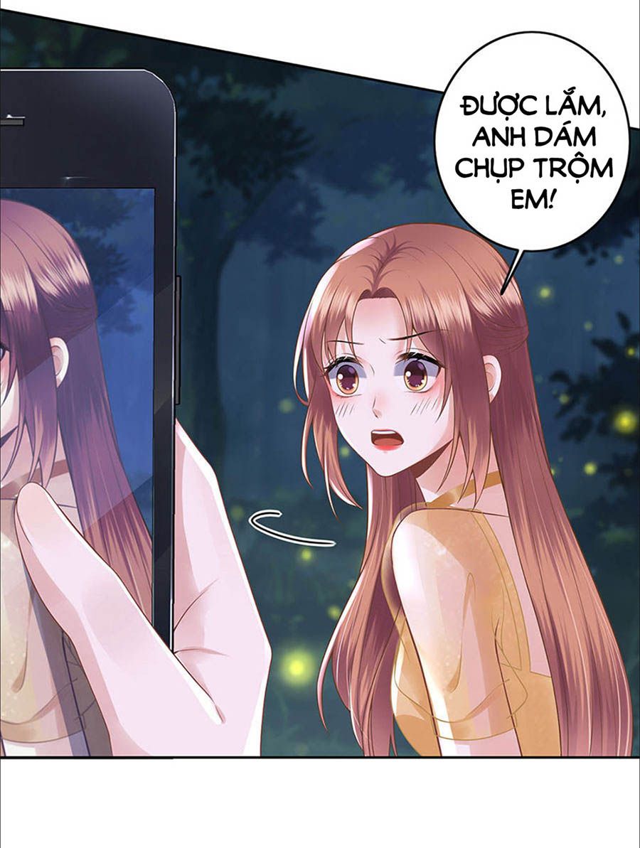 Bạn Trai Điều Khiển Giấc Mơ chapter 48 - Trang 29