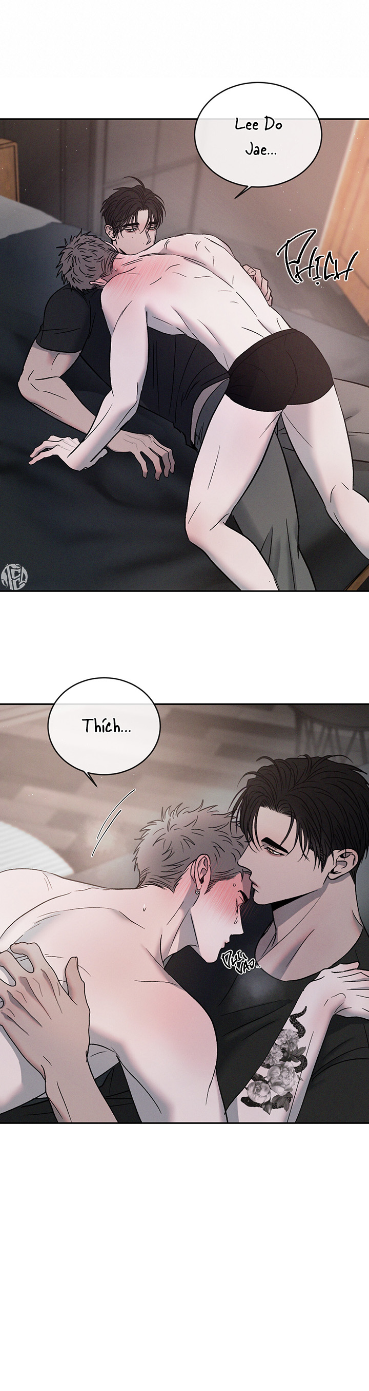 tương khắc chapter 61 5