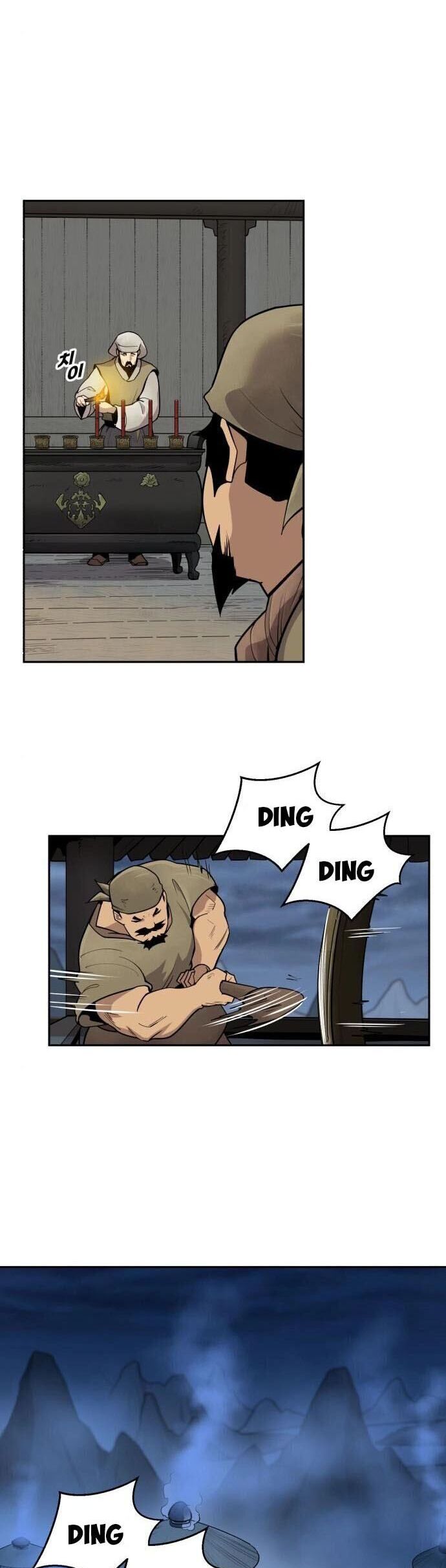 thiếu niên kiếm sư chapter 41 2