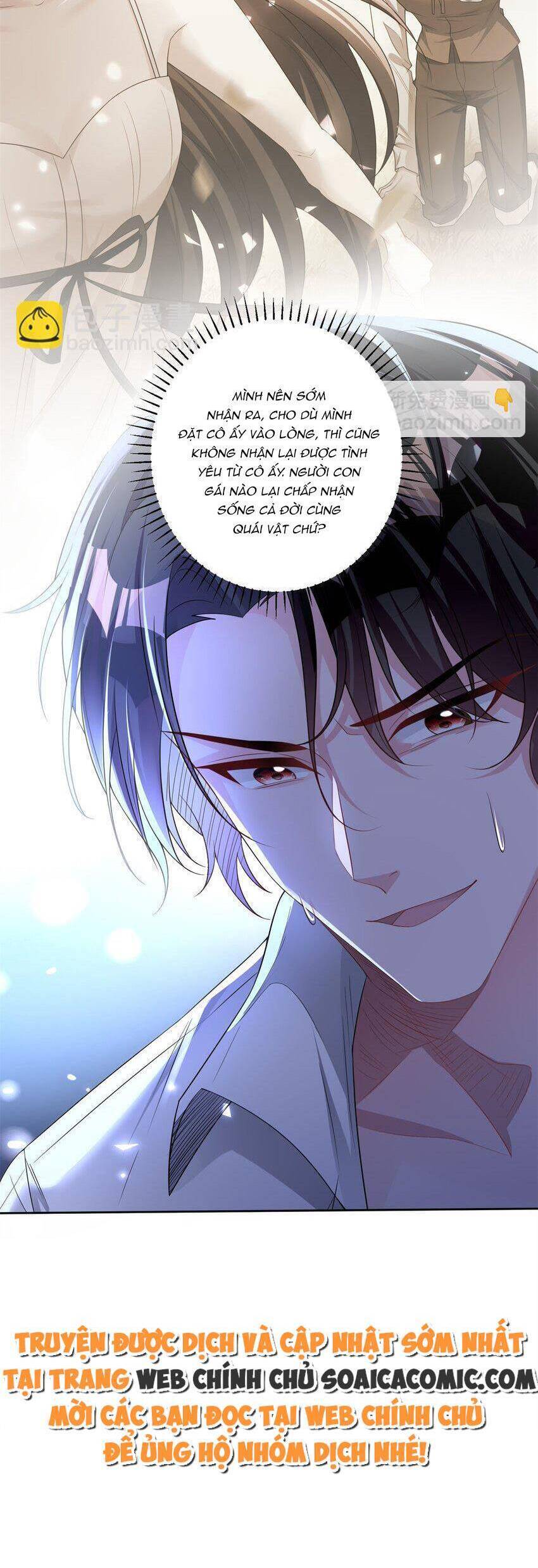 tổng tài huyết tộc cực sủng cô vợ mỹ nhân ngư chapter 41 4