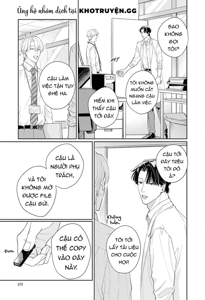 giao kèo tình yêu chapter 3 6