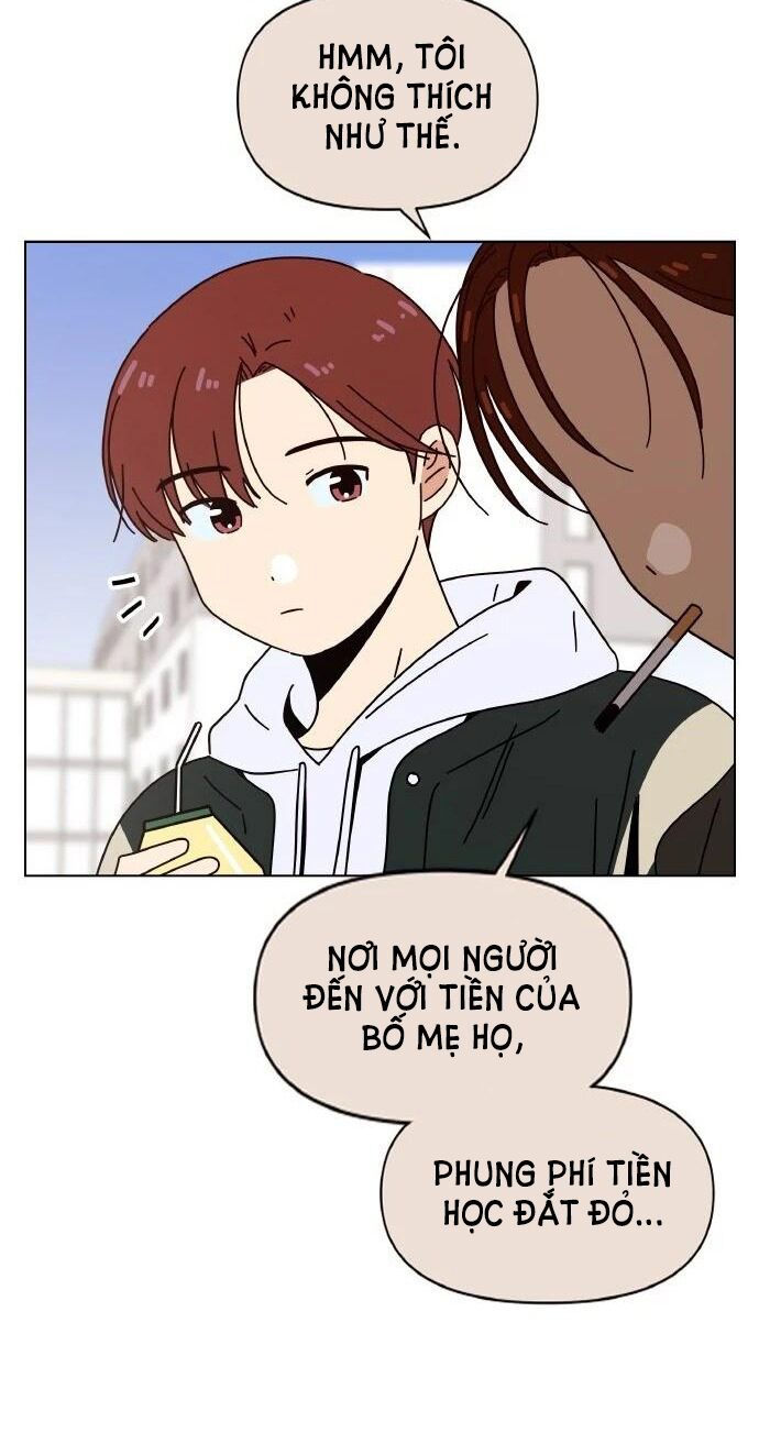 thanh xuân rực rỡ - season of blossom chapter 91 37