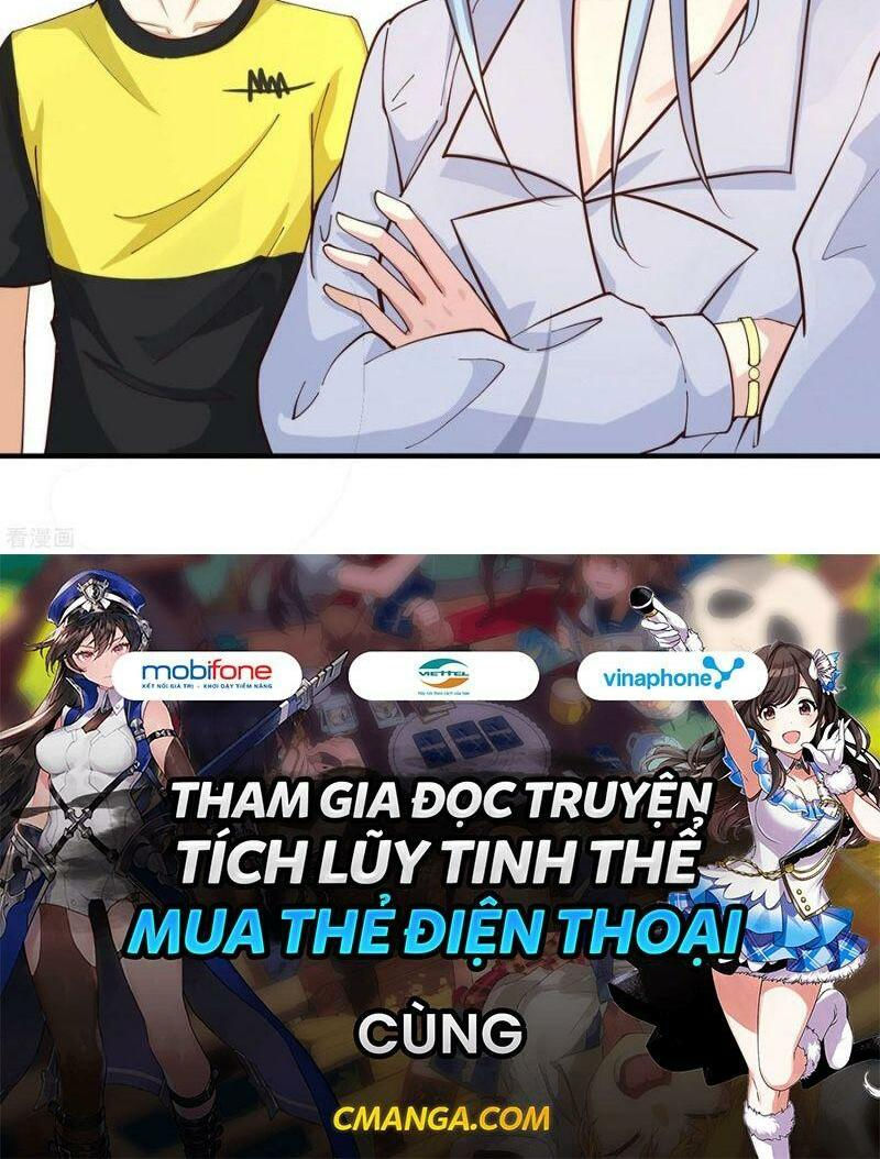 tối cường vận đào hoa chapter 149 42