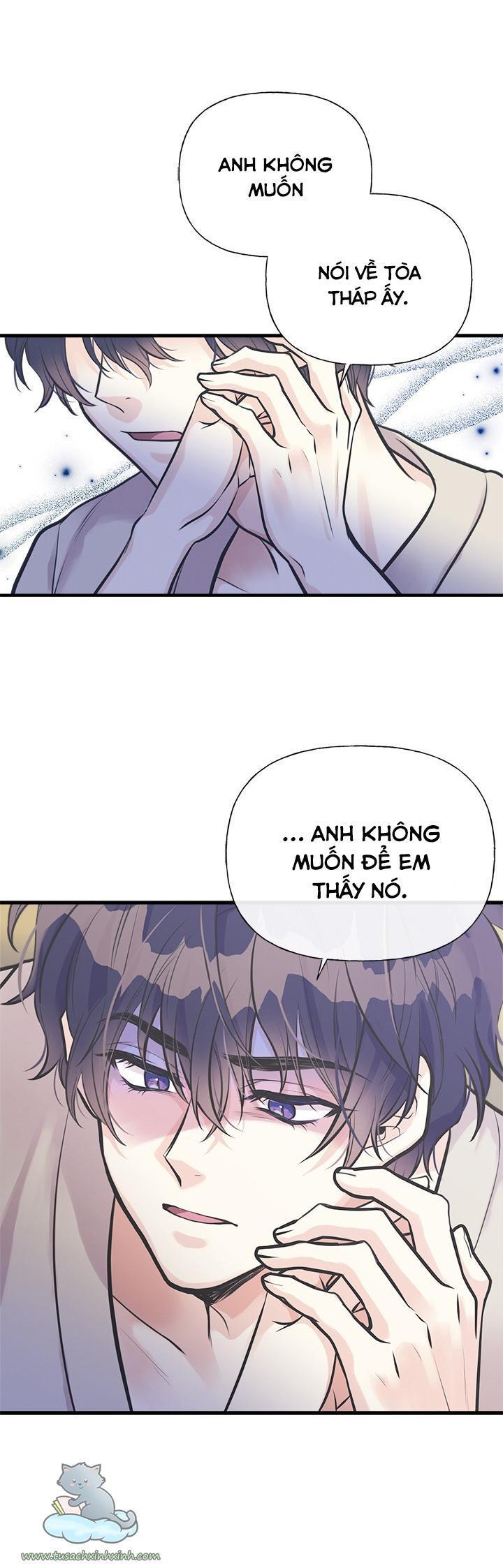 chị tôi nhặt về nam chính của tiểu thuyết chapter 57 18