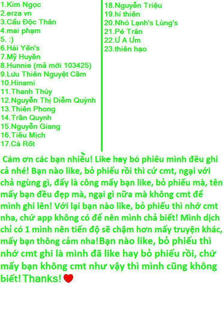 trùng sinh để trả thù chapter 26 23