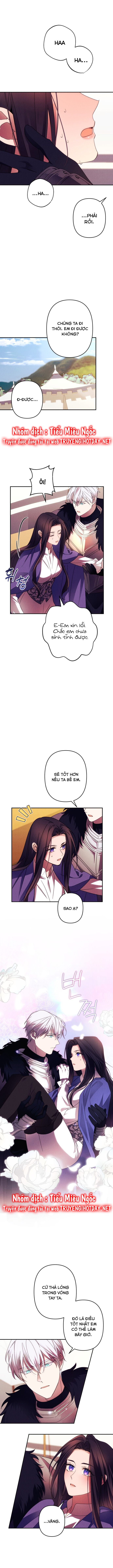Quyến Rũ Ngài Công Tước Phương Bắc chapter 56 - Trang 5