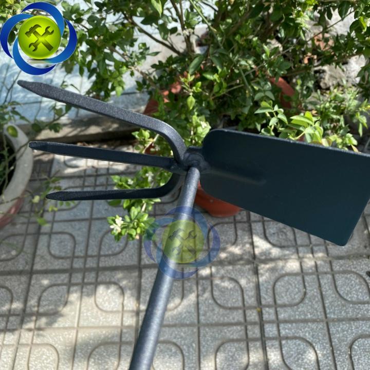 Cào cuốc Tolsen 57508 dài 310mm