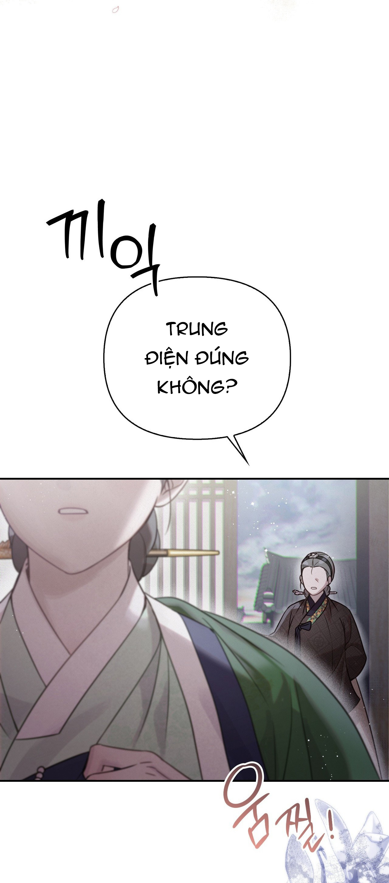 [18+] hậu cung kế chapter 26.2 9