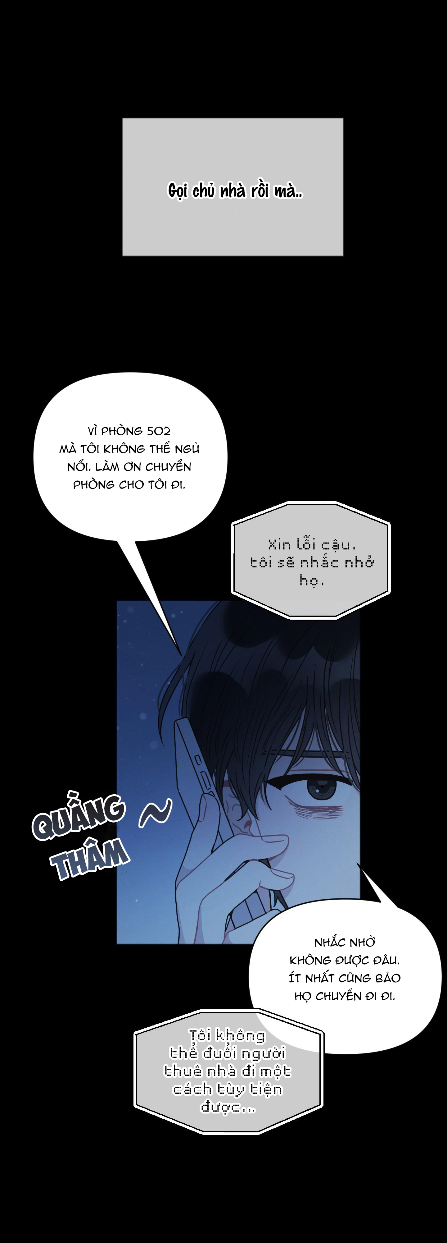 đời tư hàng xóm chapter 1 12