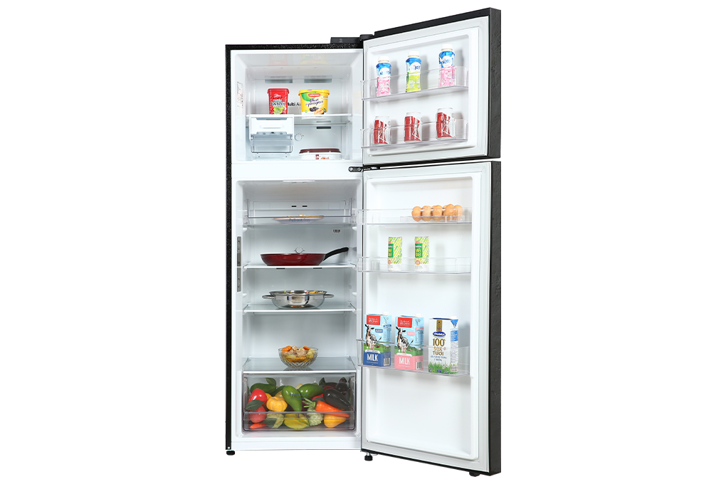 Tủ lạnh LG Inverter 335 lít GN-M332BL - Hàng chính hãng - Giao tại Hà Nội và 1 số tỉnh toàn quốc
