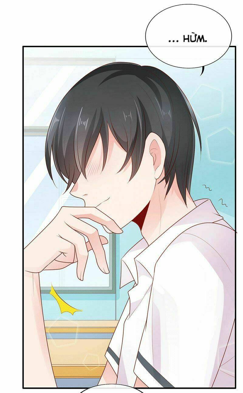 nụ cười cô ấy giống như kẹo đường chapter 7 26