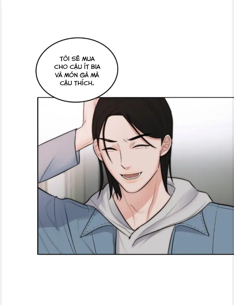 vô tình chapter 3 12