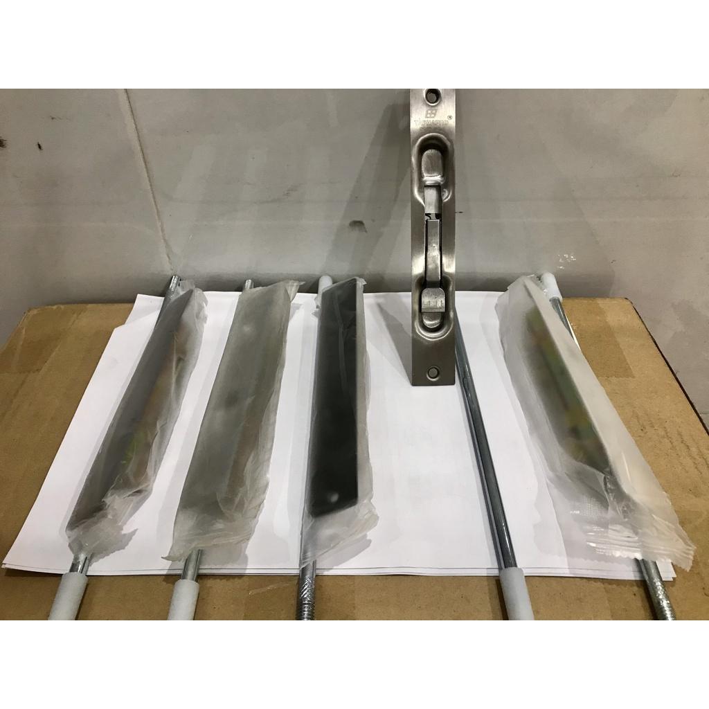 Chốt âm dùng cho cửa đi - cửa sổ