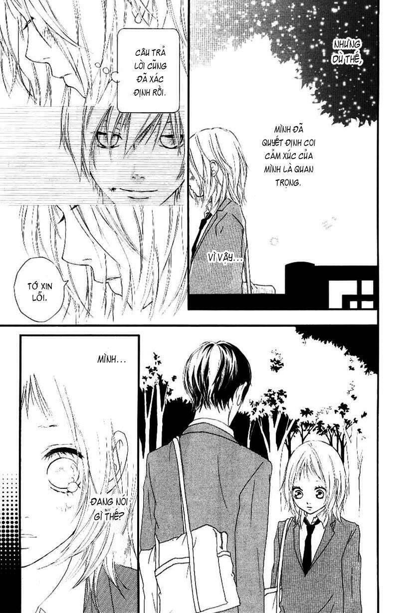 tình yêu học trò chapter 34 7