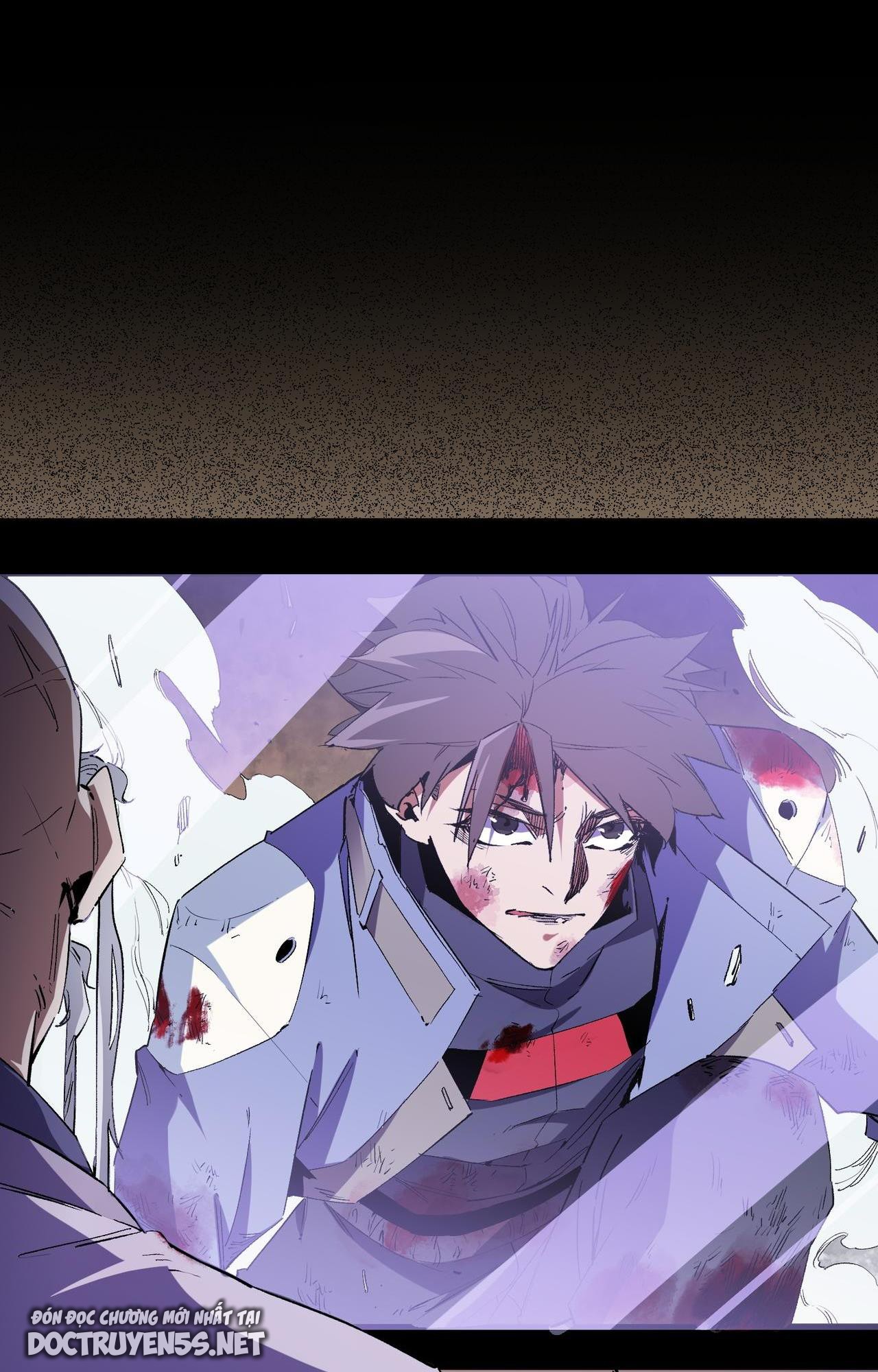 toàn dân chuyển chức: không có chức ta kết thúc thần minh chapter 16 4