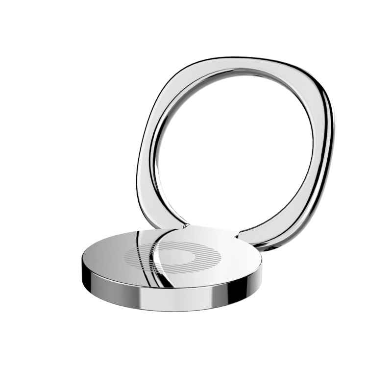 Giá Đỡ Dán Lưng Điện Thoại Baseus Privity Ring Bracket (Hàng chính hãng)