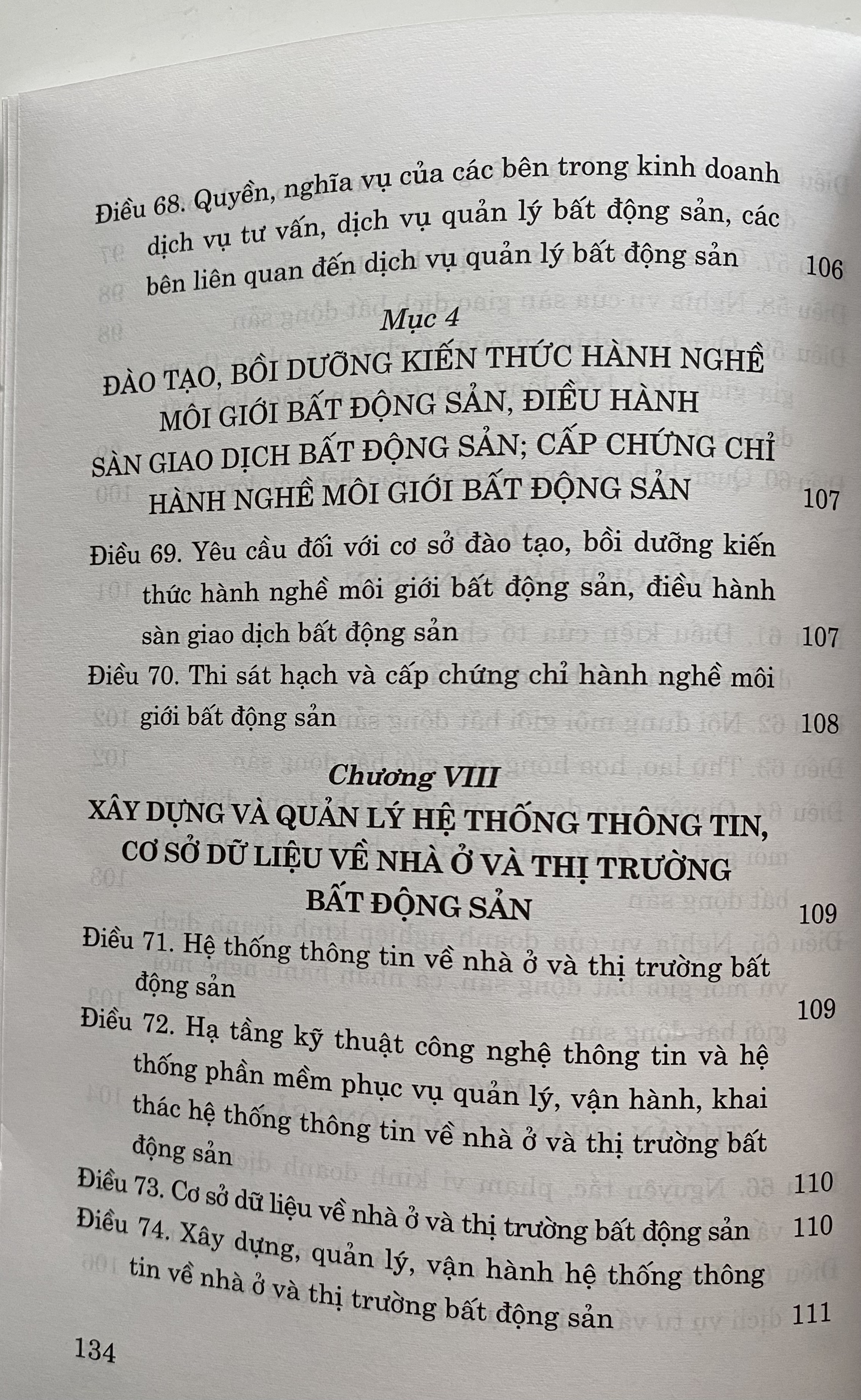 Luật Kinh Doanh Bất Động Sản  Năm 2023 ( Sửa đổi, bổ sung năm 2024 )