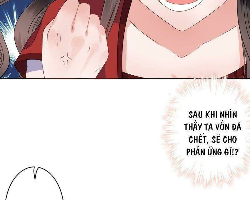 vương gia kiêu ngạo quá khó cua chapter 18 20