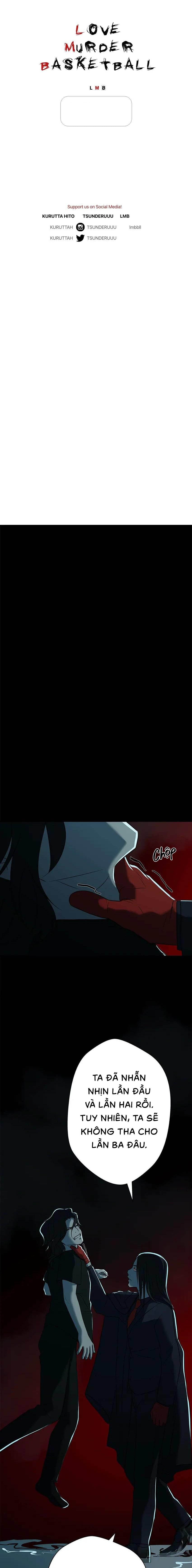 yêu phải kẻ sát nhân bóng rổ chapter 30 1