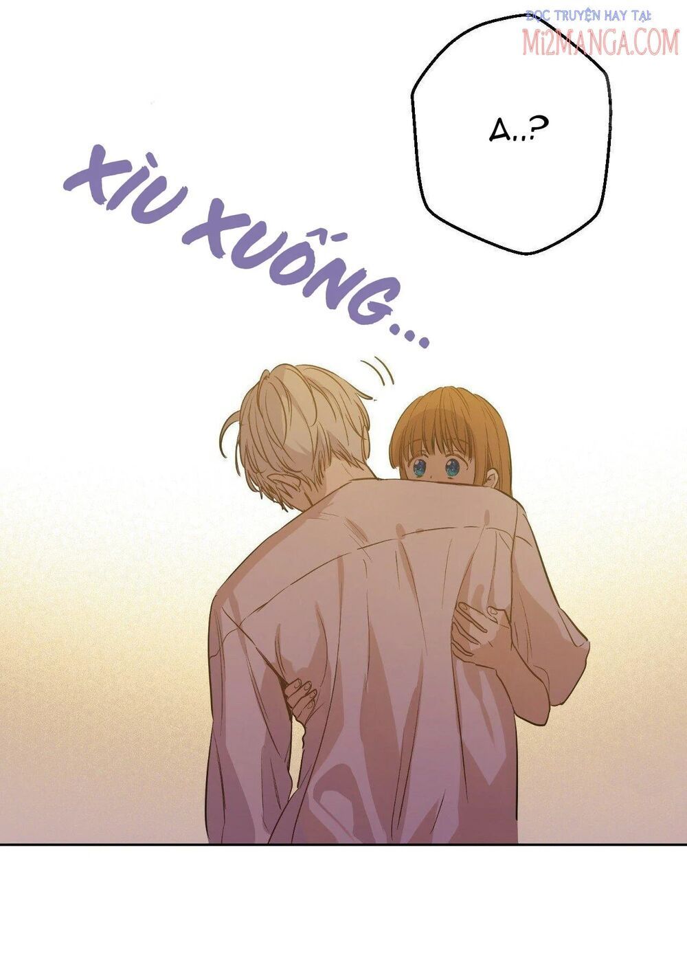 một ngày nọ tôi bỗng thành nàng công chúa chapter 107 31