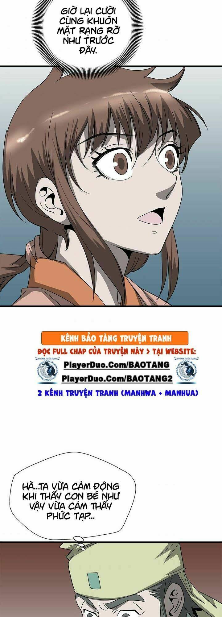 cuồng long chapter 40 38