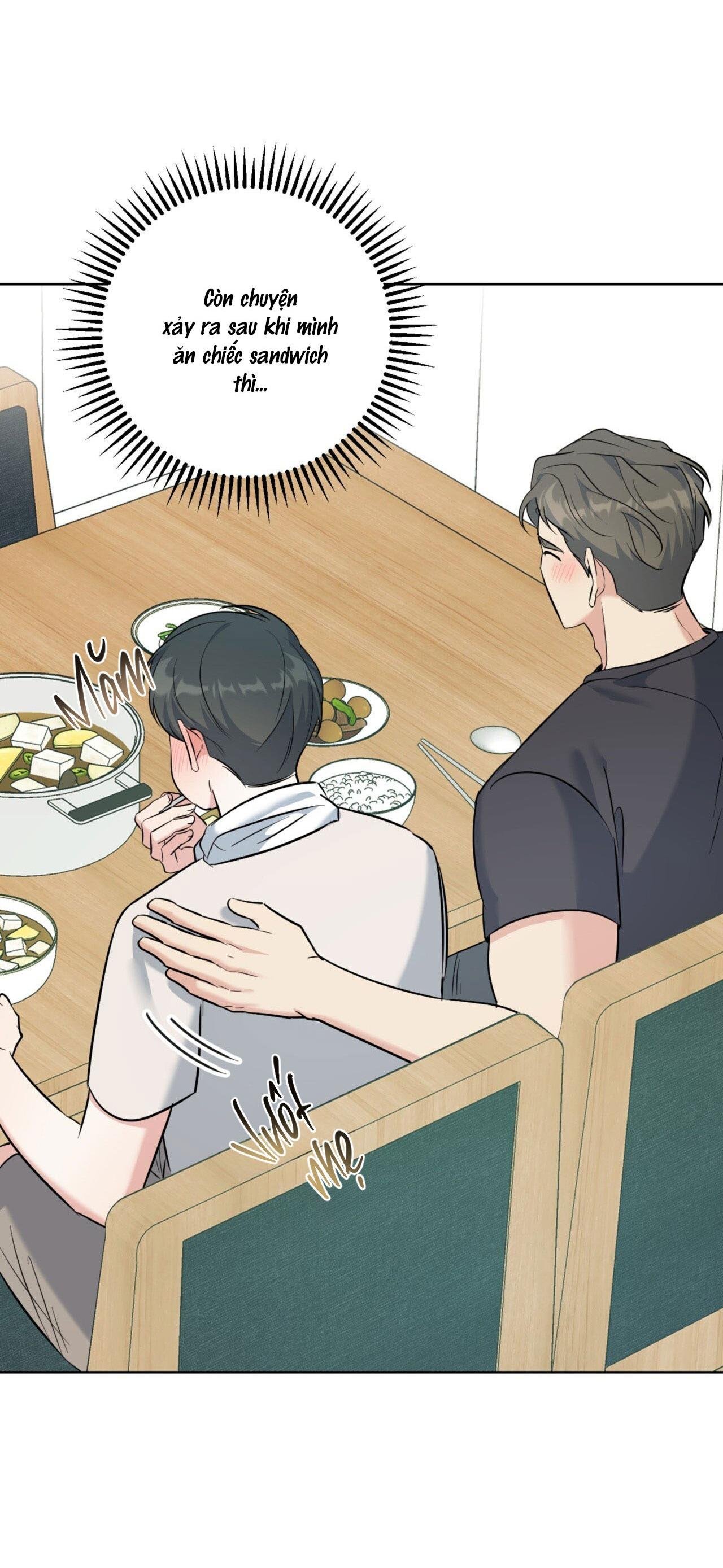 khu rừng tĩnh lặng chapter 29 24