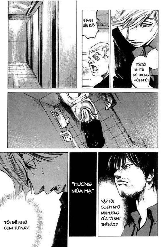 blue heaven chapter 11 11