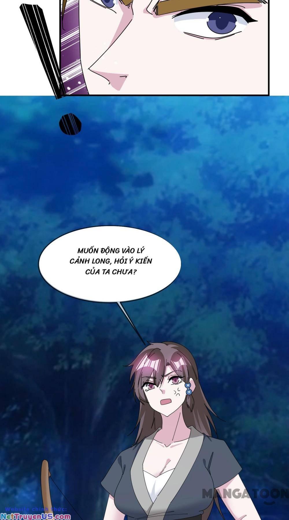 cực phẩm bại gia tử chapter 244 2