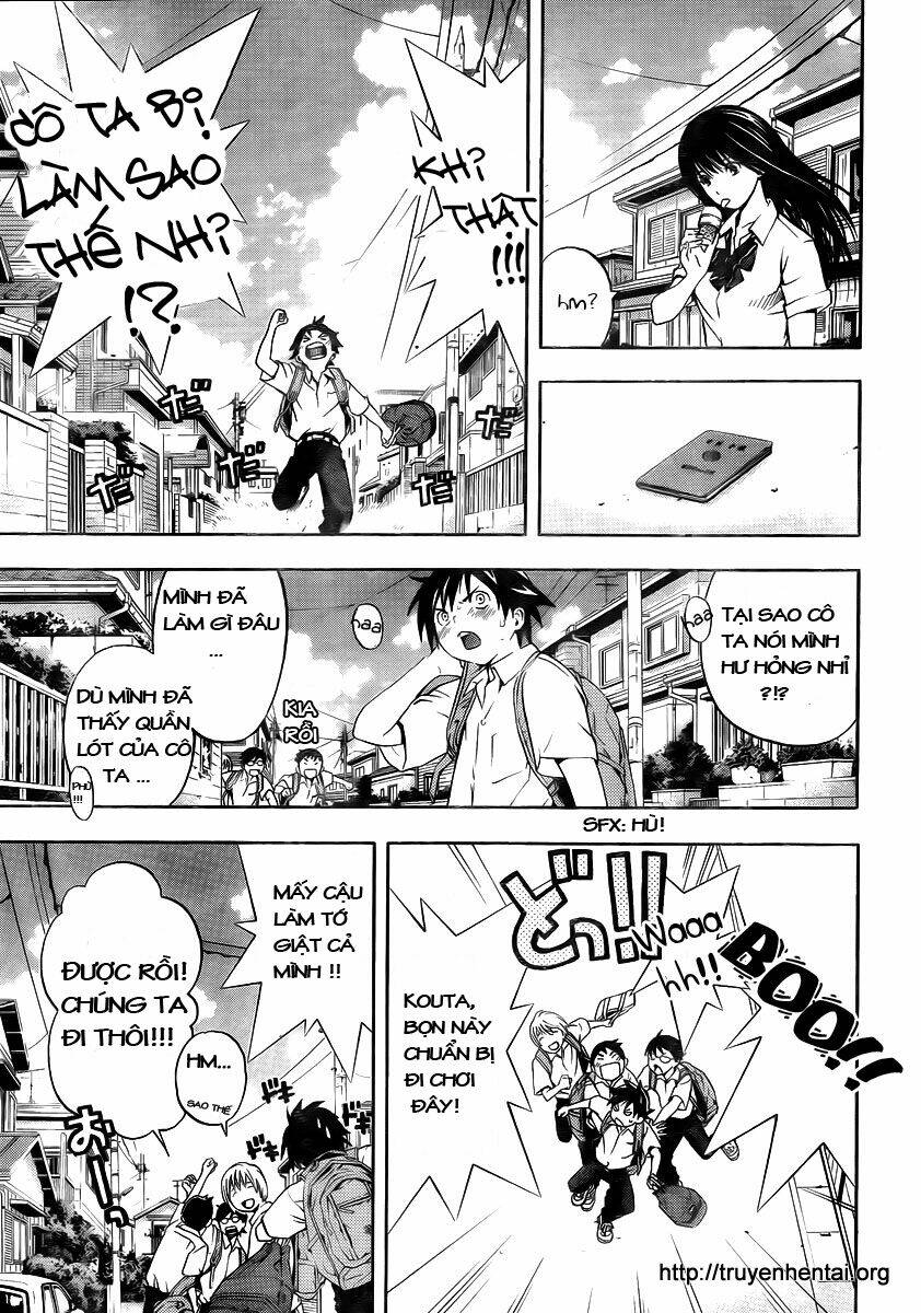 ane doki chapter 1 6