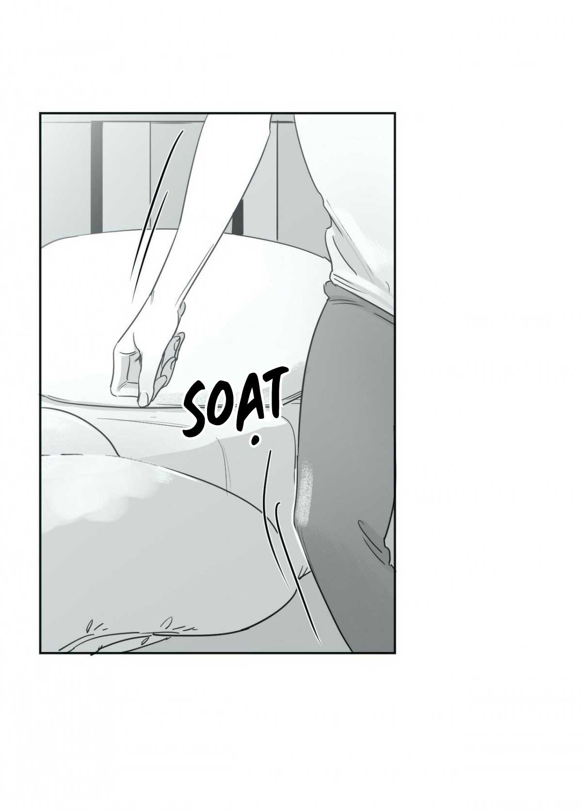 hyesung à, lại gần tôi nào! chapter 23 13