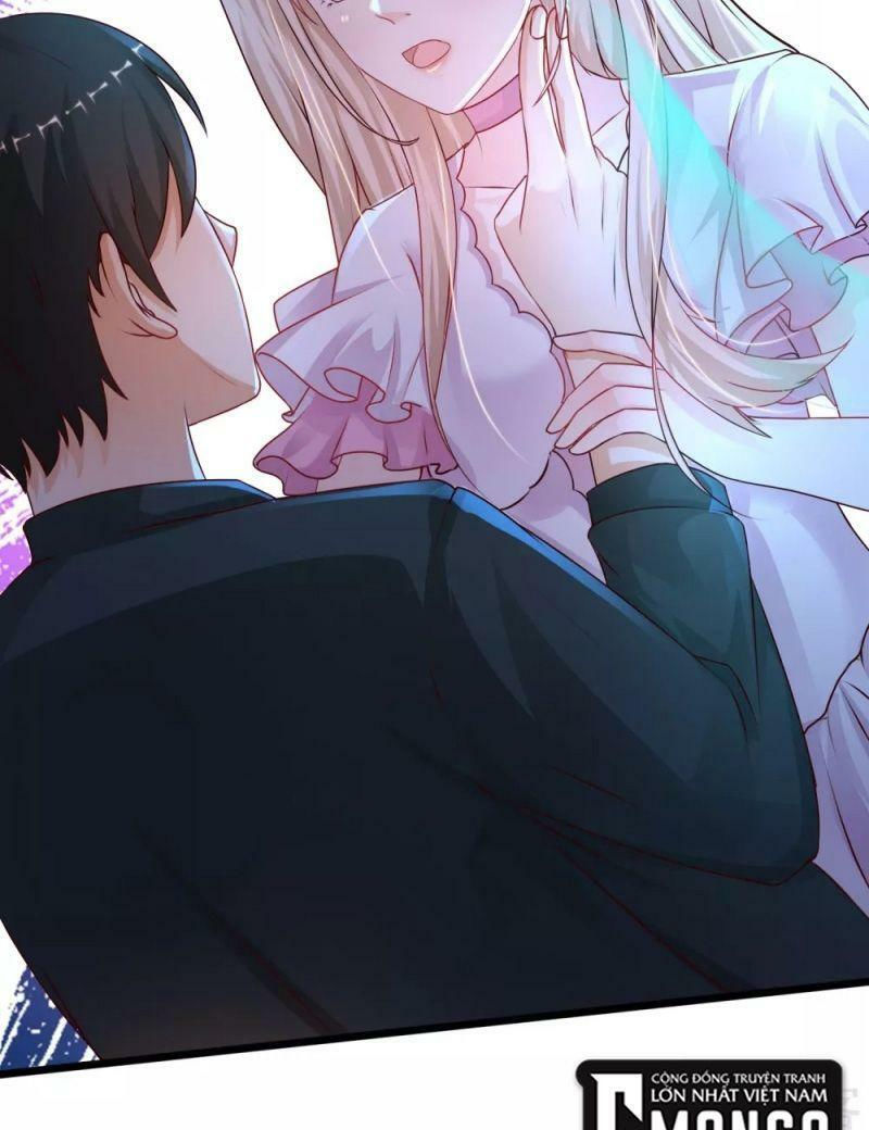 tối cường vận đào hoa chapter 207 28