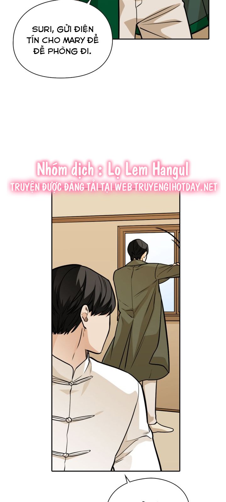 câu chuyện về người phụ nữ ấy chapter 45 14