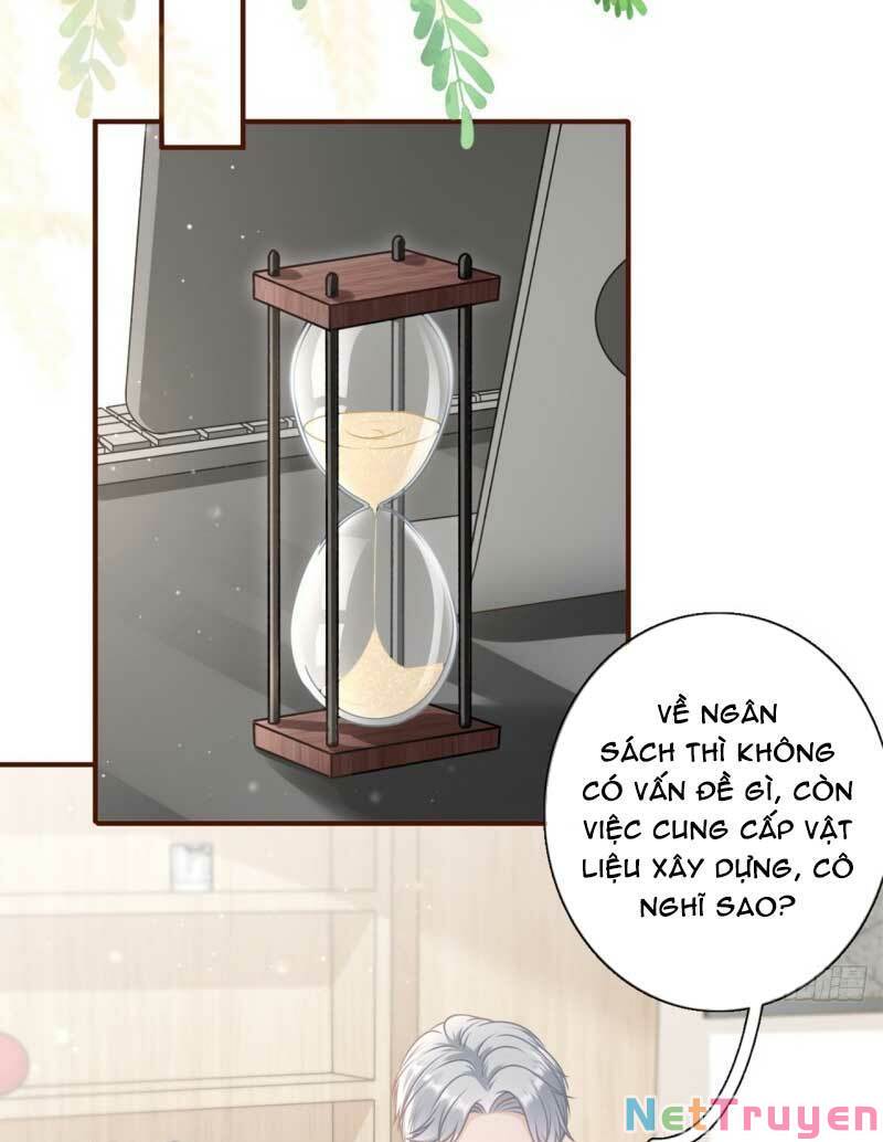 bạn gái tôi mới 30+ tuổi xuân chapter 91 18