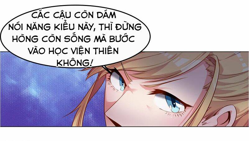 bá thiên chiến hoàng chapter 2 17