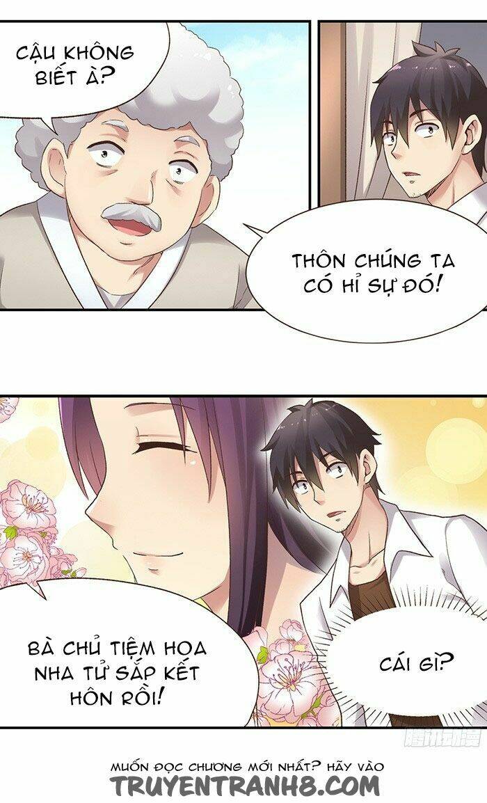 vì tôi là ông chú mở tiệm bán vũ khí chapter 53 5