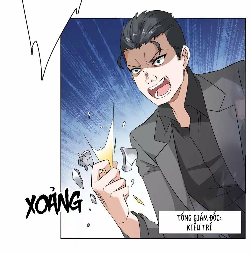 cô ấy đến rồi, xin nằm xuống! chapter 22 8