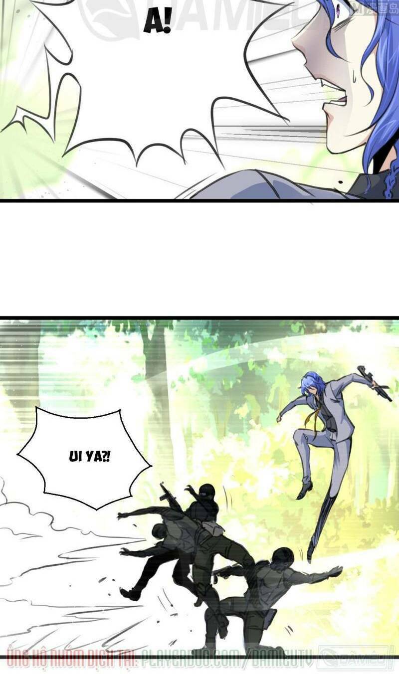 thần nhãn giám định sư chapter 94 10