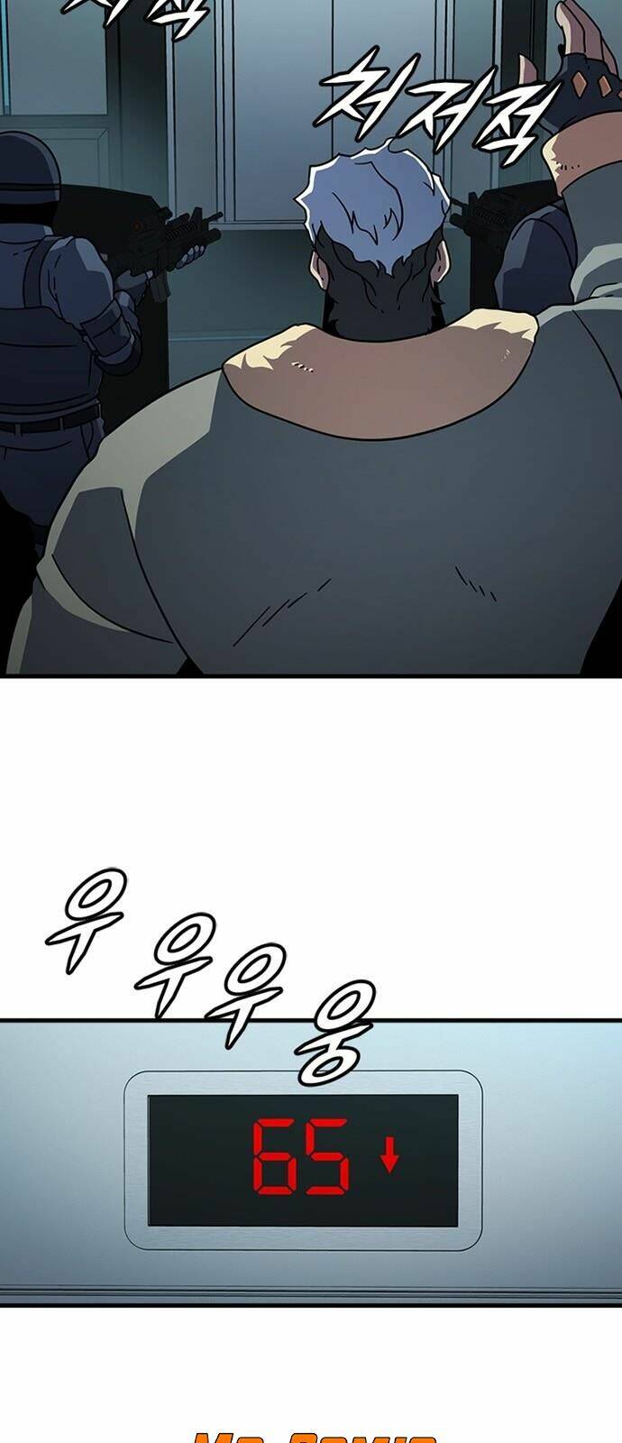 điểm chết chapter 33 37