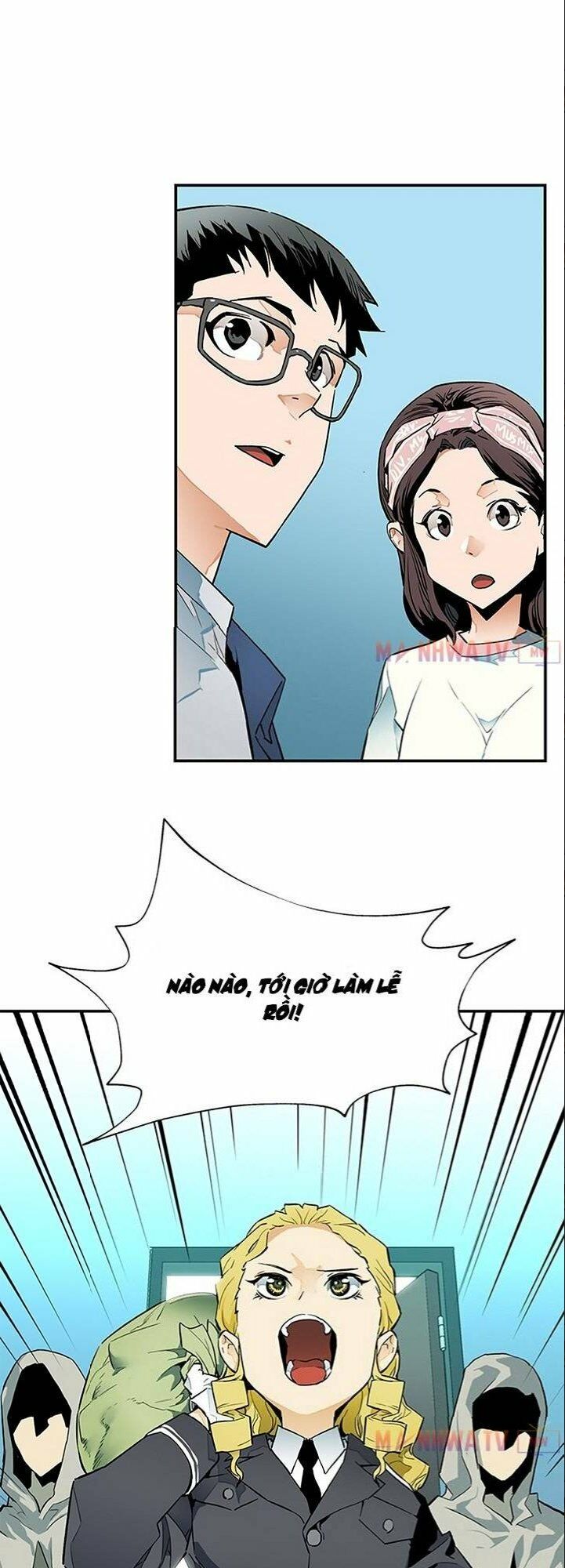 khát vọng trỗi dậy chapter 45 8