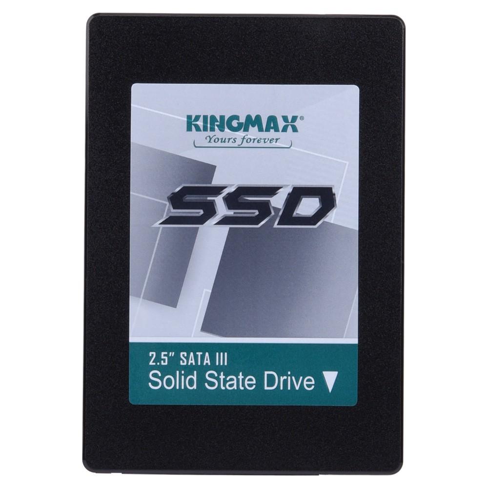 Ổ cứng SSD KINGMAX SMV32 120GB 2.5&quot; SATA 3