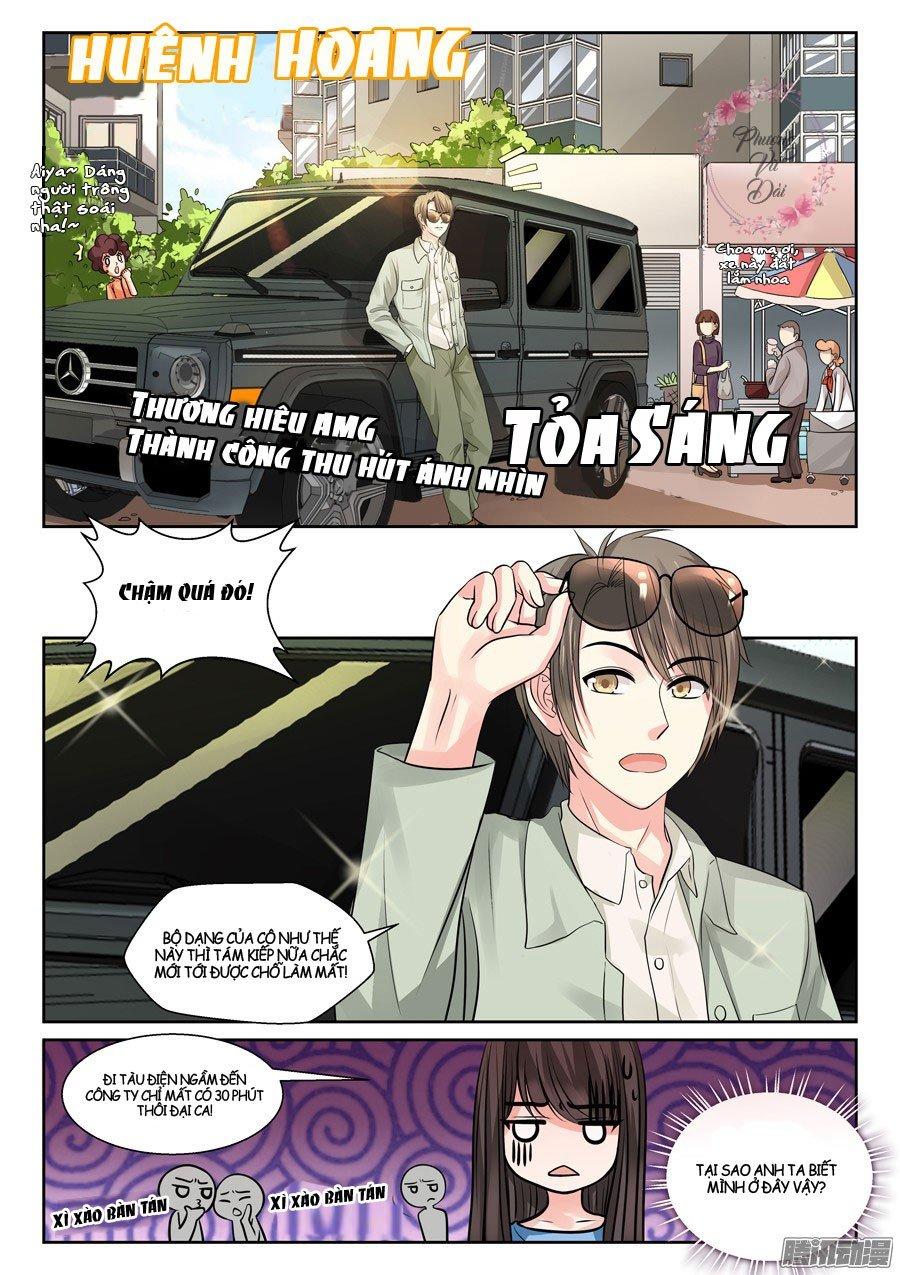 lưu luyến không rời chapter 4 4