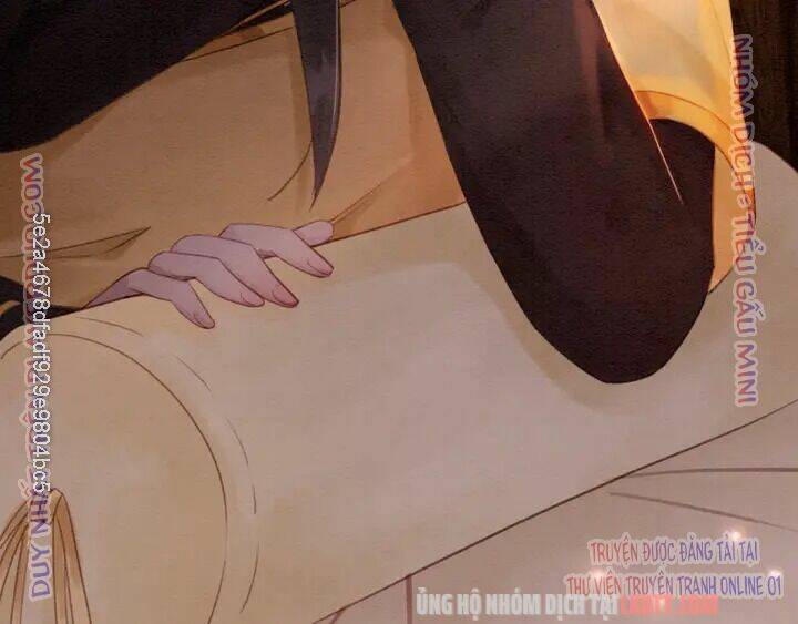 trọng sinh bá sủng nhiếp chính vương quá mạnh mẽ chapter 139 71